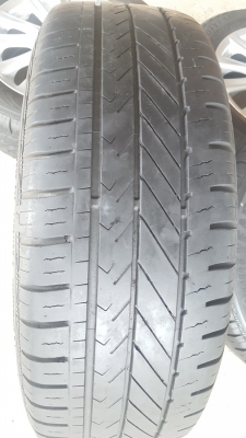 ขายล้อTOYOTA VIOS12ก้าน ยางปี15  4 ล้อ