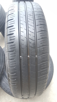 ขายล้อNISSAN ALMERA VL ยาง185/65/15 ปี 15  4 ล้อ