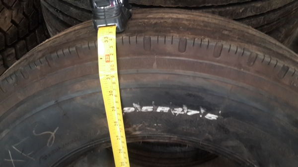 ** ราคา 2,700,2900 **ยางใหม่เรเดียล 215/75R17.5 ,235/75R17.5 ยางผลิตปี 16-17