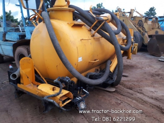 มาแล้วๆ แท๊งก์ดูดโคลน ดูดสิ่งปฎิกูล เก่าญี่ปุ่น จุ 2450 กก มีปั๊ม อุปกรณ์ครบ แบบไฮโดรลิค มาแล้วๆ แท๊งก์ดูดโคลน ดูดสิ่งปฎิกูล เก่าญี่ปุ่น จุ 2450 กก มีปั๊ม อุปกรณ์ครบ แบบไฮโดรลิค