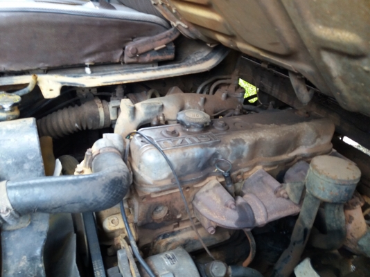 6ล้อ ISUZU TL85แรง 6ล้อ ISUZU TL85แรง