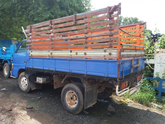 6ล้อ ISUZU TL85แรง 6ล้อ ISUZU TL85แรง