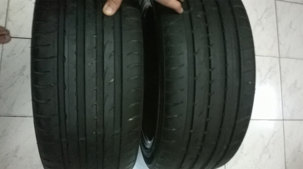 ขายแม็กTE37ขอบ16กว้าง7 et40 4รู100 จำนวน1คู่ติดยางดอกหนา roadstone 205 45 16ปี14 ขายแม็กTE37ขอบ16กว้าง7 et40 4รู100 จำนวน1คู่ติดยางดอกหนา roadstone 205 45 16ปี14