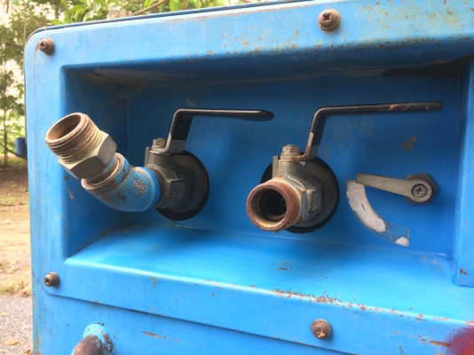 ขายปั๊มลมสกรู AIRMAN PDS90 S  มือ2 เก่าญี่ปุ่น ราคาถูก 63,000 บาท