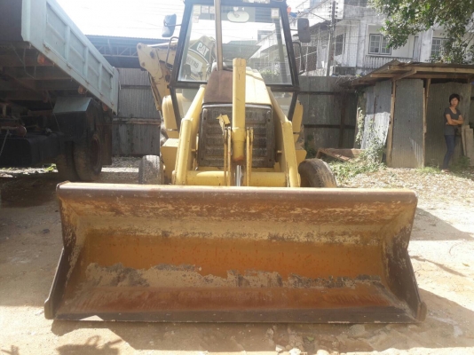 รถตักหน้าขุดหลังCAT428C เล่มทะเบียนพร้อม รถสวย รถไม่ช้ำ แน่นๆ รถตักหน้าขุดหลังCAT428C เล่มทะเบียนพร้อม รถสวย รถไม่ช้ำ แน่นๆ