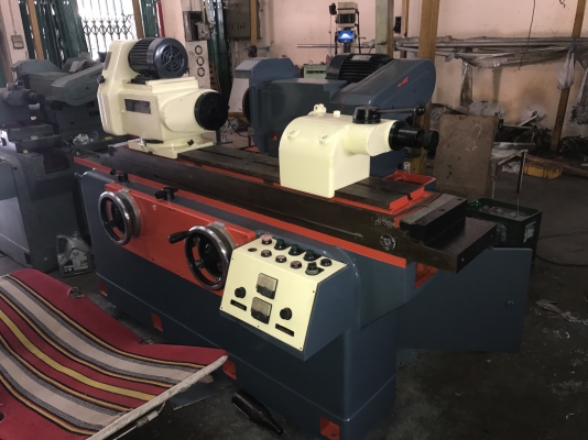 ขายเครื่องเจียรเพลากลม300x7000