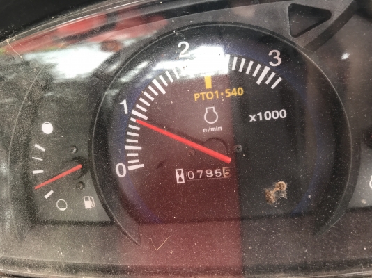 ขายรถไถคูโบต้า L4708DT ใช้งาน 762 ชั่วโมง อุปกรณ์ใบดันหน้าและโลตารี่ ราคา 398,000 บาท รถสวย ทุกระบบสมบูรณ์ สนใจโทร 081-9136451 ขอดูรูปเพิ่มเติมได้ทาง line:bow6451 ค่ะ  ราคาพร้อมจัดส่งฟรีค่ะ