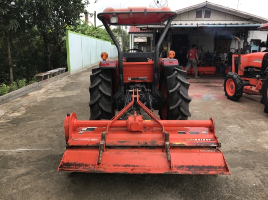 ขายรถไถคูโบต้า L4708DT ใช้งาน 762 ชั่วโมง อุปกรณ์ใบดันหน้าและโลตารี่ ราคา 398,000 บาท รถสวย ทุกระบบสมบูรณ์ สนใจโทร 081-9136451 ขอดูรูปเพิ่มเติมได้ทาง line:bow6451 ค่ะ  ราคาพร้อมจัดส่งฟรีค่ะ