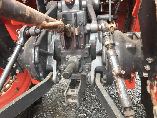 ขายรถไถคูโบต้า L4708Sp ใช้งาน 600 ชั่วโมง ปี 58 เล่มพร้อม อุปกรณ์ใบดันหน้าและจอบหมุน ราคา 498,000 บาท รถสวย ทุกระบบสมบูรณ์ สนใจโทร 081-9136451 ขอดูรูปเพิ่มเติมได้ทาง line:bow6451 ค่ะ  ราคาพร้อมจัดส่งฟรีค่ะ