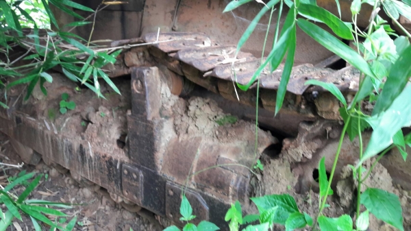 ขาย แทรคเตอร์ KOMATSU D50S-16 เครื่องดี เกียร์ดี ช่วงล่างเต็ม รถใช้งานอยู่ เอกสารใบซื้อขาย ราคาต่อรองได้ครับ ขาย แทรคเตอร์ KOMATSU D50S-16 เครื่องดี เกียร์ดี ช่วงล่างเต็ม รถใช้งานอยู่ เอกสารใบซื้อขาย ราคาต่อรองได้ครับ