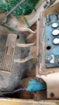 ขาย แทรคเตอร์ KOMATSU D50S-16 เครื่องดี เกียร์ดี ช่วงล่างเต็ม รถใช้งานอยู่ เอกสารใบซื้อขาย ราคาต่อรองได้ครับ ขาย แทรคเตอร์ KOMATSU D50S-16 เครื่องดี เกียร์ดี ช่วงล่างเต็ม รถใช้งานอยู่ เอกสารใบซื้อขาย ราคาต่อรองได้ครับ