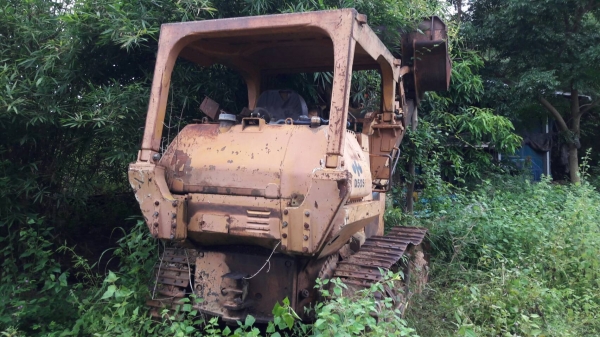 ขาย แทรคเตอร์ KOMATSU D50S-16 เครื่องดี เกียร์ดี ช่วงล่างเต็ม รถใช้งานอยู่ เอกสารใบซื้อขาย ราคาต่อรองได้ครับ ขาย แทรคเตอร์ KOMATSU D50S-16 เครื่องดี เกียร์ดี ช่วงล่างเต็ม รถใช้งานอยู่ เอกสารใบซื้อขาย ราคาต่อรองได้ครับ