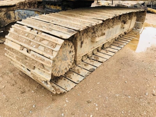 ขาย 695,0000 บาท CATTERPILAR 320 V1 ไฟฟ้าตัด เครื่องปั๊มดี เอวแน่น ช่วงล่างสวย. เอกสารเล่มทะเบียน รถอยู่ จ.ปทุมธานี โทร&ไอดีไลน์ 0610710295 ขาย 695,0000 บาท CATTERPILAR 320 V1 ไฟฟ้าตัด เครื่องปั๊มดี เอวแน่น ช่วงล่างสวย. เอกสารเล่มทะเบียน รถอยู่ จ.ปทุมธานี โทร&ไอดีไลน์ 0610710295