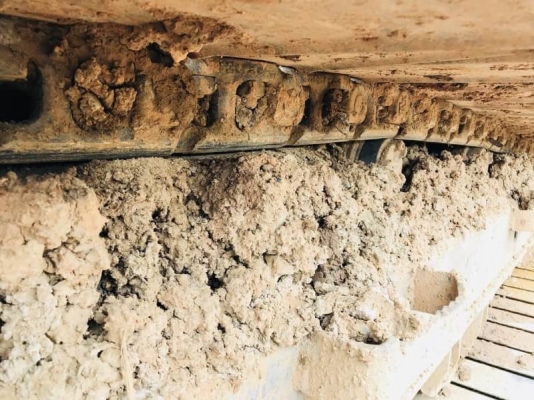 ขาย 695,0000 บาท CATTERPILAR 320 V1 ไฟฟ้าตัด เครื่องปั๊มดี เอวแน่น ช่วงล่างสวย. เอกสารเล่มทะเบียน รถอยู่ จ.ปทุมธานี โทร&ไอดีไลน์ 0610710295 ขาย 695,0000 บาท CATTERPILAR 320 V1 ไฟฟ้าตัด เครื่องปั๊มดี เอวแน่น ช่วงล่างสวย. เอกสารเล่มทะเบียน รถอยู่ จ.ปทุมธานี โทร&ไอดีไลน์ 0610710295