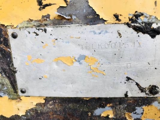 ขาย 695,0000 บาท CATTERPILAR 320 V1 ไฟฟ้าตัด เครื่องปั๊มดี เอวแน่น ช่วงล่างสวย. เอกสารเล่มทะเบียน รถอยู่ จ.ปทุมธานี โทร&ไอดีไลน์ 0610710295 ขาย 695,0000 บาท CATTERPILAR 320 V1 ไฟฟ้าตัด เครื่องปั๊มดี เอวแน่น ช่วงล่างสวย. เอกสารเล่มทะเบียน รถอยู่ จ.ปทุมธานี โทร&ไอดีไลน์ 0610710295