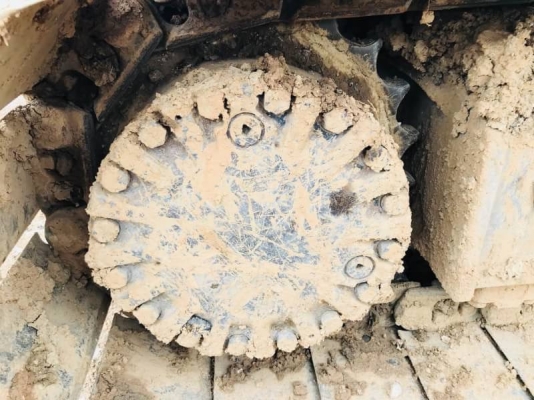 ขาย 695,0000 บาท CATTERPILAR 320 V1 ไฟฟ้าตัด เครื่องปั๊มดี เอวแน่น ช่วงล่างสวย. เอกสารเล่มทะเบียน รถอยู่ จ.ปทุมธานี โทร&ไอดีไลน์ 0610710295 ขาย 695,0000 บาท CATTERPILAR 320 V1 ไฟฟ้าตัด เครื่องปั๊มดี เอวแน่น ช่วงล่างสวย. เอกสารเล่มทะเบียน รถอยู่ จ.ปทุมธานี โทร&ไอดีไลน์ 0610710295