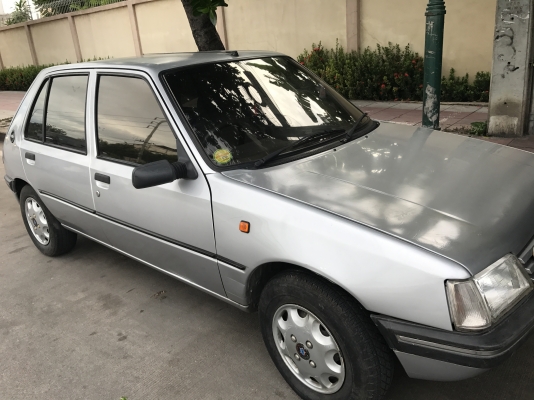 เปอร์โย 205