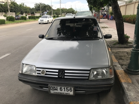 เปอร์โย 205