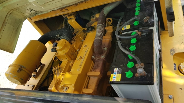 ขายรถยก3.5ตันดีเซล..290.000