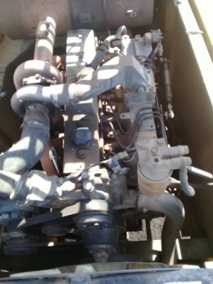 Komutsu Pc200-6  ระบบไฟครบพร้อมใช้เอกสารซื้อขาย