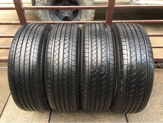 ยาง Yokohama 205 70 15 ปี16 ดอกเต็ม ไม่มีปะ ใช้ยาว ราคาไม่แพง ยาง Yokohama 205 70 15 ปี16 ดอกเต็ม ไม่มีปะ ใช้ยาว ราคาไม่แพง