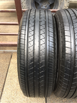 ยาง Yokohama 205 70 15 ปี16 ดอกเต็ม ไม่มีปะ ใช้ยาว ราคาไม่แพง ยาง Yokohama 205 70 15 ปี16 ดอกเต็ม ไม่มีปะ ใช้ยาว ราคาไม่แพง