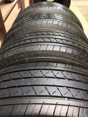ยาง Yokohama 205 70 15 ปี16 ดอกเต็ม ไม่มีปะ ใช้ยาว ราคาไม่แพง ยาง Yokohama 205 70 15 ปี16 ดอกเต็ม ไม่มีปะ ใช้ยาว ราคาไม่แพง