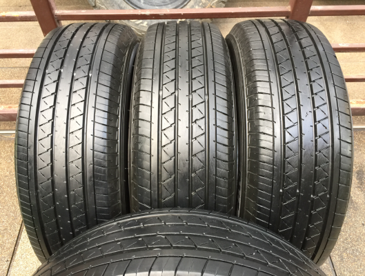 ยาง Yokohama 205 70 15 ปี16 ดอกเต็ม ไม่มีปะ ใช้ยาว ราคาไม่แพง ยาง Yokohama 205 70 15 ปี16 ดอกเต็ม ไม่มีปะ ใช้ยาว ราคาไม่แพง