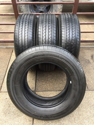 ยาง Yokohama 205 70 15 ปี16 ดอกเต็ม ไม่มีปะ ใช้ยาว ราคาไม่แพง ยาง Yokohama 205 70 15 ปี16 ดอกเต็ม ไม่มีปะ ใช้ยาว ราคาไม่แพง