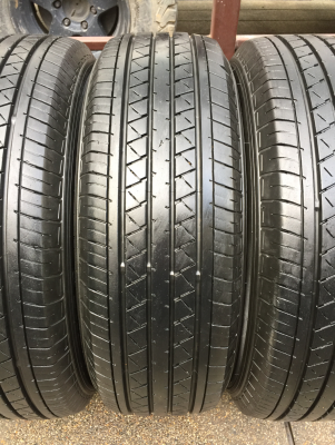 ยาง Yokohama 205 70 15 ปี16 ดอกเต็ม ไม่มีปะ ใช้ยาว ราคาไม่แพง ยาง Yokohama 205 70 15 ปี16 ดอกเต็ม ไม่มีปะ ใช้ยาว ราคาไม่แพง