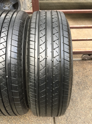 ยาง Yokohama 205 70 15 ปี16 ดอกเต็ม ไม่มีปะ ใช้ยาว ราคาไม่แพง ยาง Yokohama 205 70 15 ปี16 ดอกเต็ม ไม่มีปะ ใช้ยาว ราคาไม่แพง