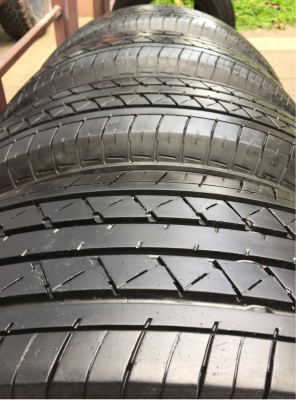 ยาง Yokohama 205 70 15 ปี16 ดอกเต็ม ไม่มีปะ ใช้ยาว ราคาไม่แพง ยาง Yokohama 205 70 15 ปี16 ดอกเต็ม ไม่มีปะ ใช้ยาว ราคาไม่แพง