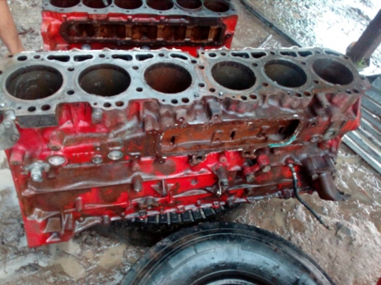 ขายเสื้อสูบK13Cพร้อมปลอกสถาพดี