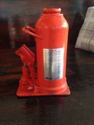 ขายแม่แรงรถบรรทุก 15 ตัน ขายแม่แรงรถบรรทุก 15 ตัน