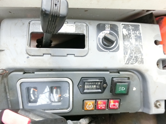 KUBOTA KX61-3 ขนาดPC-15 คอลโทนสั้นปั๊มนิ้ว <มีVDOชม>รถเก่านอก☎️ติดต่อ 085-5632278<ราคาต่อรองได้>