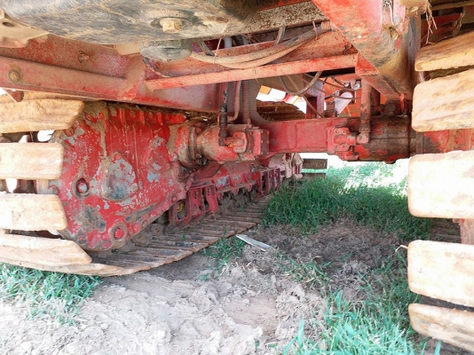 ขายรถเกี่ยวข้าวKM49 ช่วงล่าง12ปั๊ม23ไดกิ้น อุ้ม2.5ตันสภาพพร้อมใช้งานช่วงล่างดี