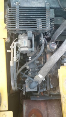 ขาย 1,250,000 บาท KOMATSU PC120-8 ทำงาน 8,000 ชม. เครื่องดี ปั้มแรง โช่หนา เอวแน่น ไฟฟ้าครบ แอร์เย็น เอกสารแจ้งจำหน่าย รถอยู่ จ.ราชบุรี โทร&ไอดีไลน์ 0610710295 ขาย 1,250,000 บาท KOMATSU PC120-8 ทำงาน 8,000 ชม. เครื่องดี ปั้มแรง โช่หนา เอวแน่น ไฟฟ้าครบ แอร์เย็น เอกสารแจ้งจำหน่าย รถอยู่ จ.ราชบุรี โทร&ไอดีไลน์ 0610710295