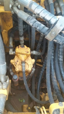 ขาย 1,250,000 บาท KOMATSU PC120-8 ทำงาน 8,000 ชม. เครื่องดี ปั้มแรง โช่หนา เอวแน่น ไฟฟ้าครบ แอร์เย็น เอกสารแจ้งจำหน่าย รถอยู่ จ.ราชบุรี โทร&ไอดีไลน์ 0610710295 ขาย 1,250,000 บาท KOMATSU PC120-8 ทำงาน 8,000 ชม. เครื่องดี ปั้มแรง โช่หนา เอวแน่น ไฟฟ้าครบ แอร์เย็น เอกสารแจ้งจำหน่าย รถอยู่ จ.ราชบุรี โทร&ไอดีไลน์ 0610710295