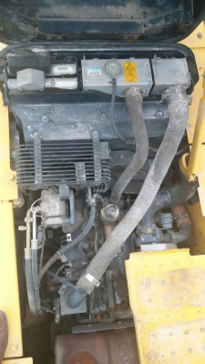 ขาย 1,250,000 บาท KOMATSU PC120-8 ทำงาน 8,000 ชม. เครื่องดี ปั้มแรง โช่หนา เอวแน่น ไฟฟ้าครบ แอร์เย็น เอกสารแจ้งจำหน่าย รถอยู่ จ.ราชบุรี โทร&ไอดีไลน์ 0610710295 ขาย 1,250,000 บาท KOMATSU PC120-8 ทำงาน 8,000 ชม. เครื่องดี ปั้มแรง โช่หนา เอวแน่น ไฟฟ้าครบ แอร์เย็น เอกสารแจ้งจำหน่าย รถอยู่ จ.ราชบุรี โทร&ไอดีไลน์ 0610710295