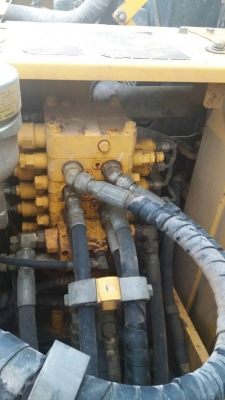 ขาย 1,250,000 บาท KOMATSU PC120-8 ทำงาน 8,000 ชม. เครื่องดี ปั้มแรง โช่หนา เอวแน่น ไฟฟ้าครบ แอร์เย็น เอกสารแจ้งจำหน่าย รถอยู่ จ.ราชบุรี โทร&ไอดีไลน์ 0610710295 ขาย 1,250,000 บาท KOMATSU PC120-8 ทำงาน 8,000 ชม. เครื่องดี ปั้มแรง โช่หนา เอวแน่น ไฟฟ้าครบ แอร์เย็น เอกสารแจ้งจำหน่าย รถอยู่ จ.ราชบุรี โทร&ไอดีไลน์ 0610710295