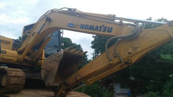 ขาย 1,250,000 บาท KOMATSU PC120-8 ทำงาน 8,000 ชม. เครื่องดี ปั้มแรง โช่หนา เอวแน่น ไฟฟ้าครบ แอร์เย็น เอกสารแจ้งจำหน่าย รถอยู่ จ.ราชบุรี โทร&ไอดีไลน์ 0610710295 ขาย 1,250,000 บาท KOMATSU PC120-8 ทำงาน 8,000 ชม. เครื่องดี ปั้มแรง โช่หนา เอวแน่น ไฟฟ้าครบ แอร์เย็น เอกสารแจ้งจำหน่าย รถอยู่ จ.ราชบุรี โทร&ไอดีไลน์ 0610710295