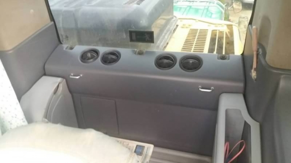 ขาย 1,250,000 บาท KOMATSU PC120-8 ทำงาน 8,000 ชม. เครื่องดี ปั้มแรง โช่หนา เอวแน่น ไฟฟ้าครบ แอร์เย็น เอกสารแจ้งจำหน่าย รถอยู่ จ.ราชบุรี โทร&ไอดีไลน์ 0610710295 ขาย 1,250,000 บาท KOMATSU PC120-8 ทำงาน 8,000 ชม. เครื่องดี ปั้มแรง โช่หนา เอวแน่น ไฟฟ้าครบ แอร์เย็น เอกสารแจ้งจำหน่าย รถอยู่ จ.ราชบุรี โทร&ไอดีไลน์ 0610710295