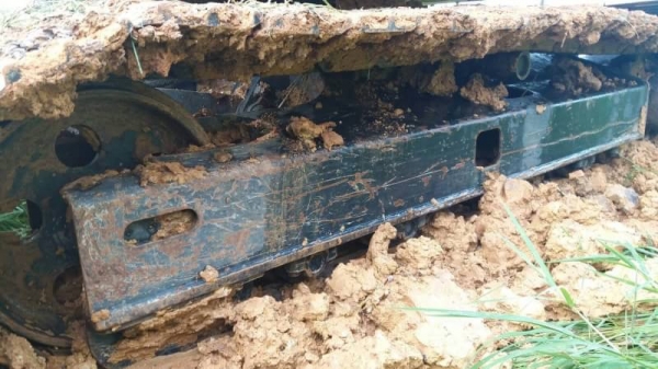 ขาย 780,000 บาท KOMATSU PC78US-8 ทำงาน 4,000 ชม. เครื่องดี ปั้มแรง โช่หนา เอวแน่น ไฟฟ้าครบ แอร์เย็น เอกสารแจ้งจำหน่าย รถอยู่ จ.ราชบุรี โทร&ไอดีไลน์ 0610710295 ขาย 780,000 บาท KOMATSU PC78US-8 ทำงาน 4,000 ชม. เครื่องดี ปั้มแรง โช่หนา เอวแน่น ไฟฟ้าครบ แอร์เย็น เอกสารแจ้งจำหน่าย รถอยู่ จ.ราชบุรี โทร&ไอดีไลน์ 0610710295