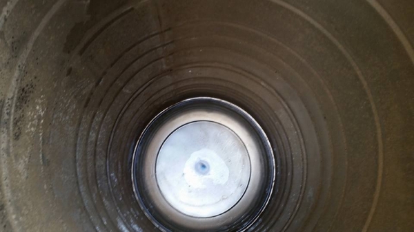 แท้งค์น้ำสแตนเลส ตราเพชร