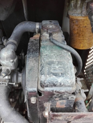 ขายด่วน!! Sumitomo 35-5 สภาพพร้อมใช้ค่ะ