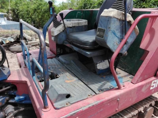 ขายด่วน!! Sumitomo 35-5 สภาพพร้อมใช้ค่ะ