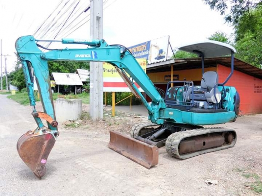 ขายรถขุด ยี่ห้อ: KOMATSU แบบ: PC30R-8   ราคา 400,000 บาท (ต่อรองได้)  คอนโทนสั้นปั้มนิ้ว เครื่อง3สูบ สภาพเดิมๆจากญี่ปุ่น การใช้งาน4,687ชม. รถเก่านอกแท้ญี่ปุ่น  มีเอกสารใบอินวอย ไม่เคยใช้งานในไทย100\% รถพร้อมใช้งาน  สนใจติดต่อ โทร : 099-907-9273 กิ๊ฟ กมลชนก