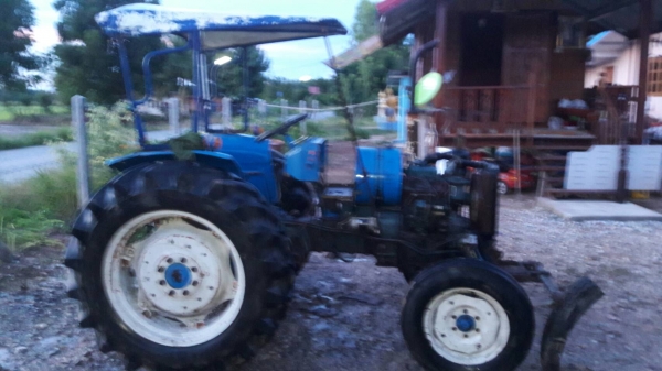 รถไถคูโบต้า28แรง