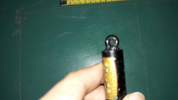 ขายลูกดิ่งตราปลา Made in Germany.ใหม่เก่าเก็บ