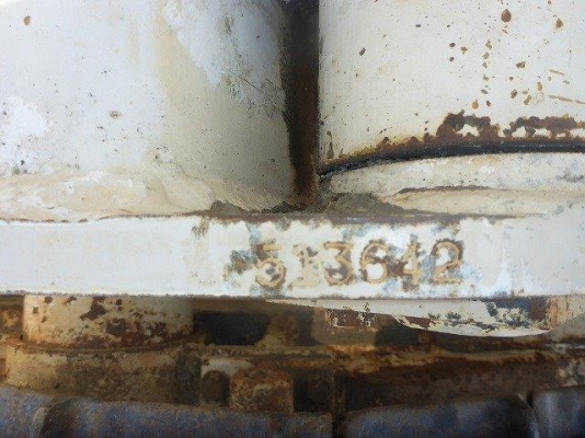 รถเจาะหินFuru